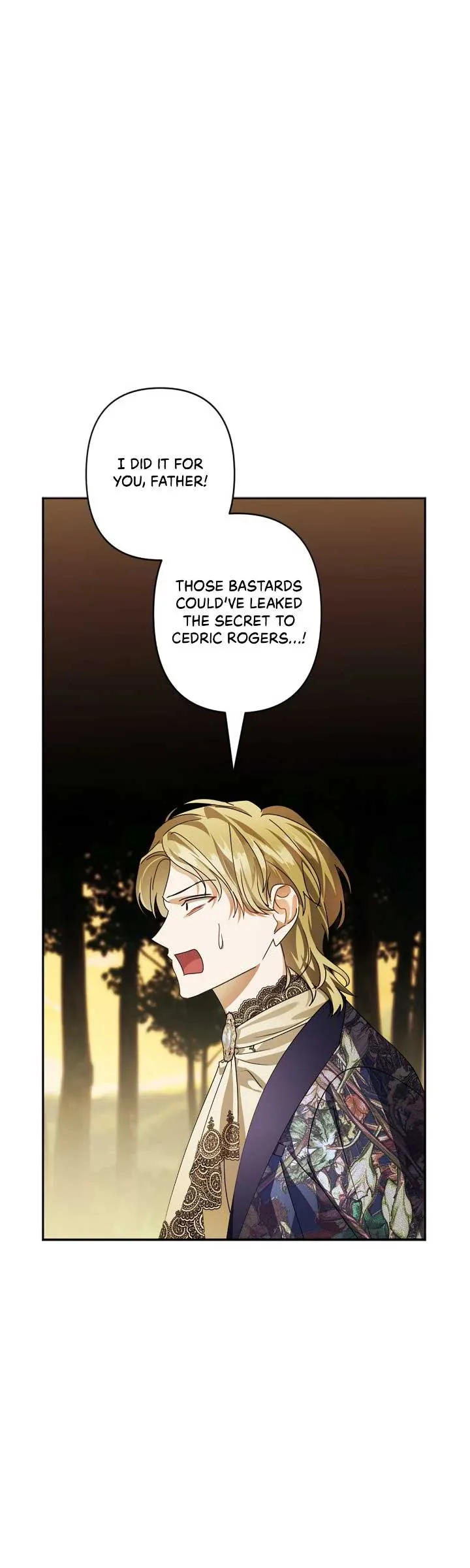 She’s a Villainess, but Her Husband Is Handsome Chapter 66 page 15