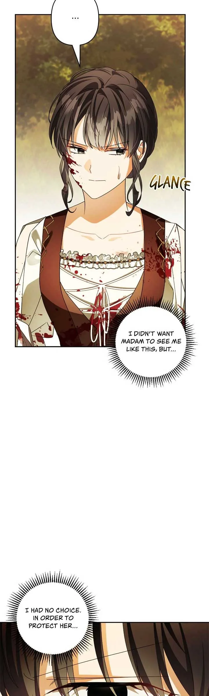She’s a Villainess, but Her Husband Is Handsome Chapter 66 page 41