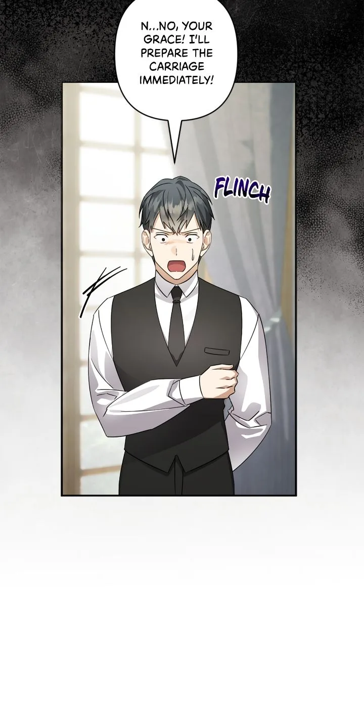 She’s a Villainess, but Her Husband Is Handsome Chapter 58 page 46