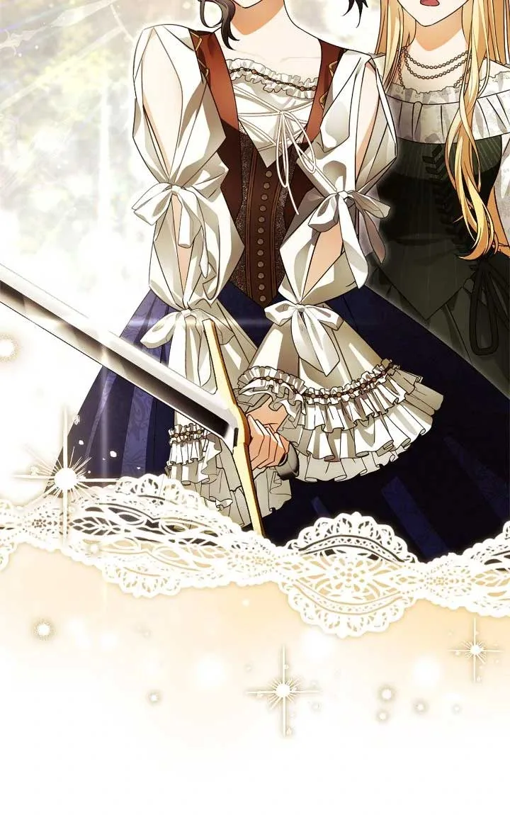 She’s a Villainess, but Her Husband Is Handsome Chapter 66 page 27