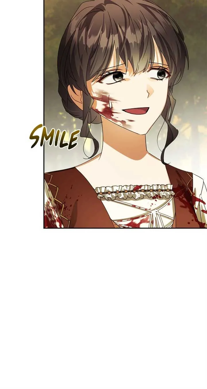 She’s a Villainess, but Her Husband Is Handsome Chapter 66 page 52