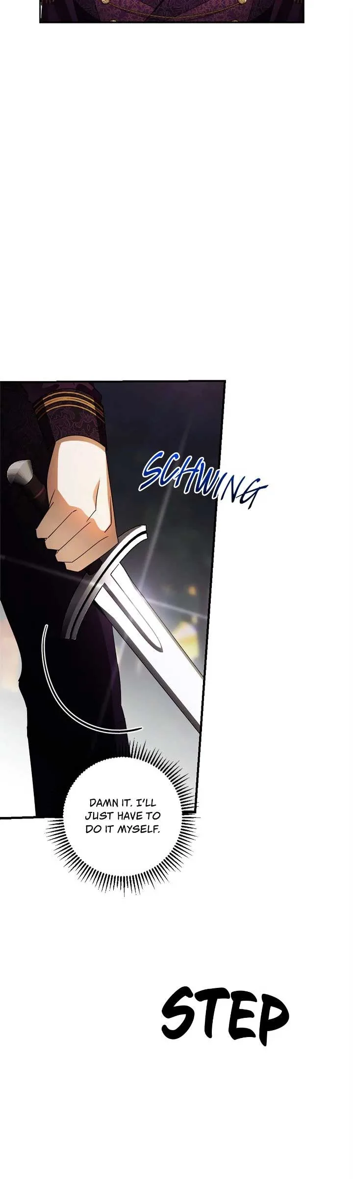 She’s a Villainess, but Her Husband Is Handsome Chapter 66 page 45