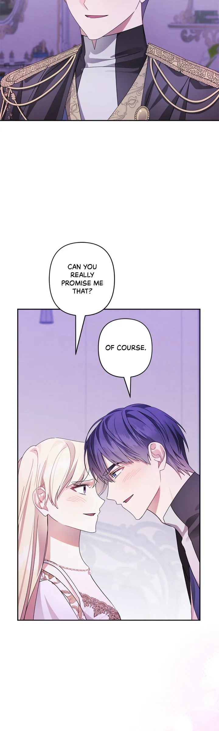 She’s a Villainess, but Her Husband Is Handsome Chapter 60 page 51