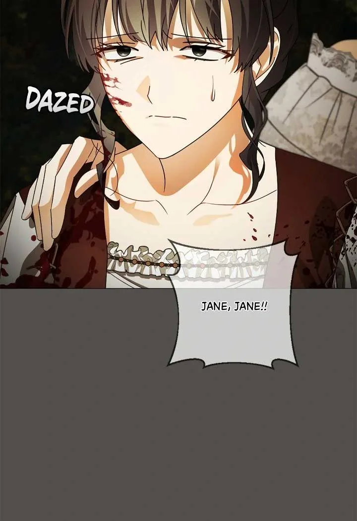 She’s a Villainess, but Her Husband Is Handsome Chapter 66 page 55