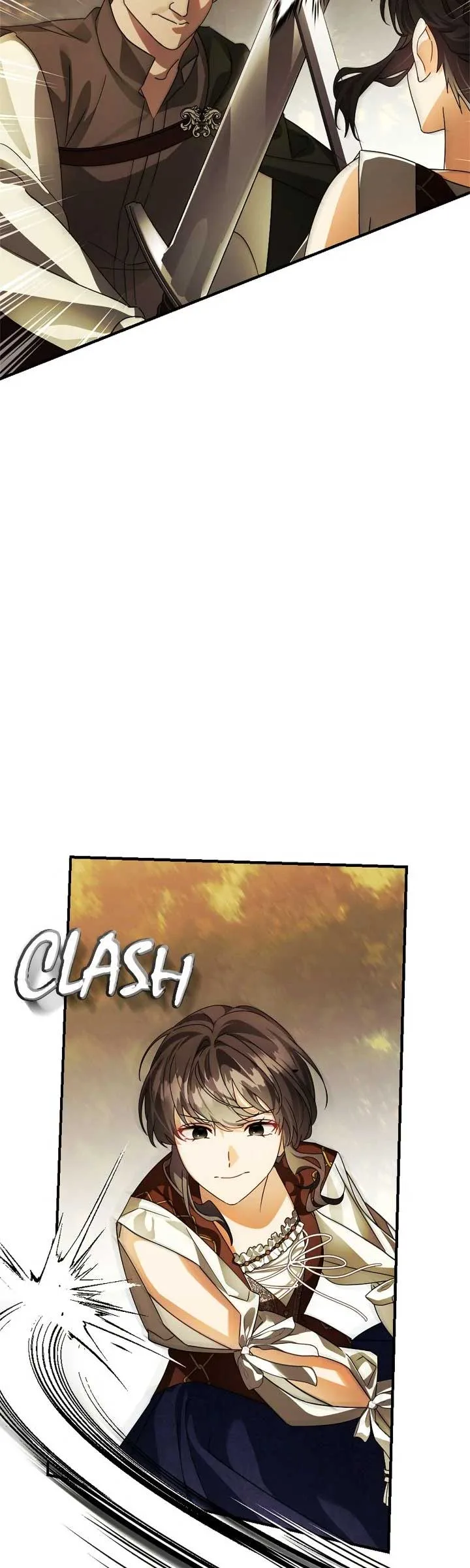 She’s a Villainess, but Her Husband Is Handsome Chapter 66 page 30