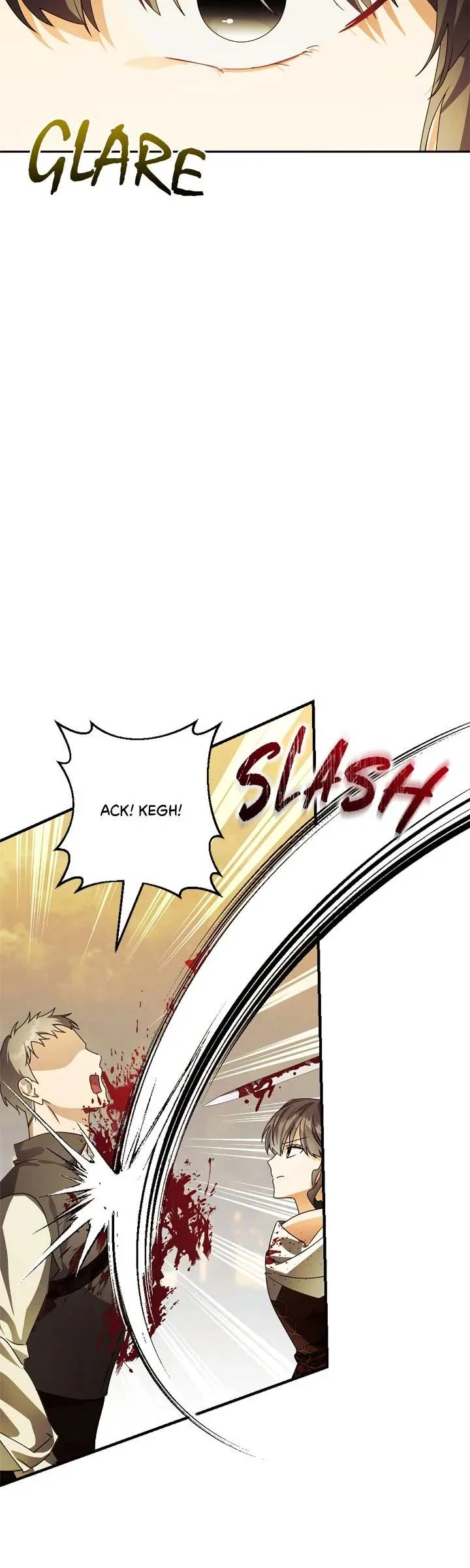She’s a Villainess, but Her Husband Is Handsome Chapter 66 page 42