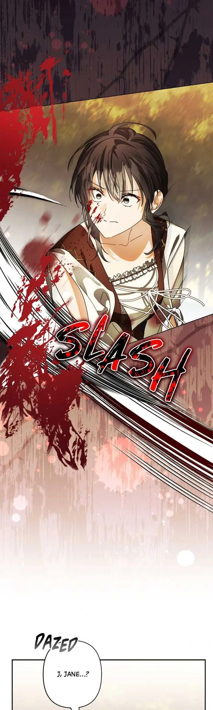 She’s a Villainess, but Her Husband Is Handsome Chapter 66 page 33