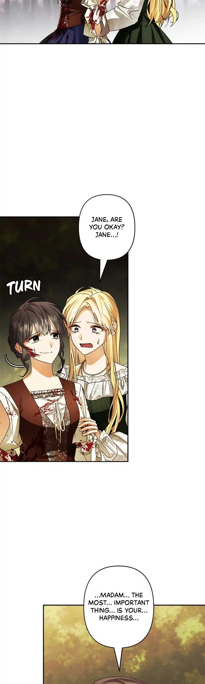 She’s a Villainess, but Her Husband Is Handsome Chapter 66 page 51