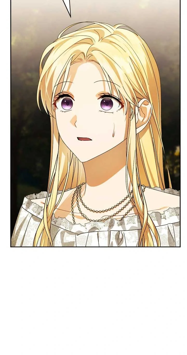 She’s a Villainess, but Her Husband Is Handsome Chapter 66 page 34