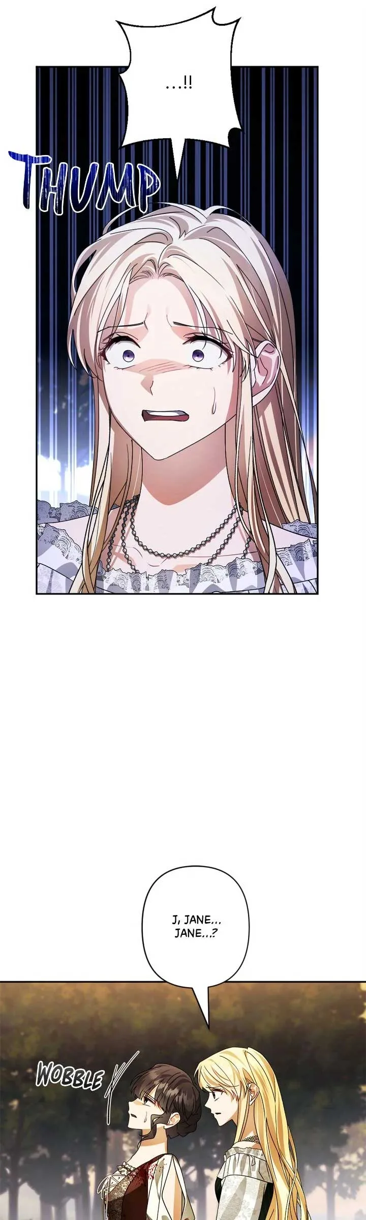She’s a Villainess, but Her Husband Is Handsome Chapter 66 page 50