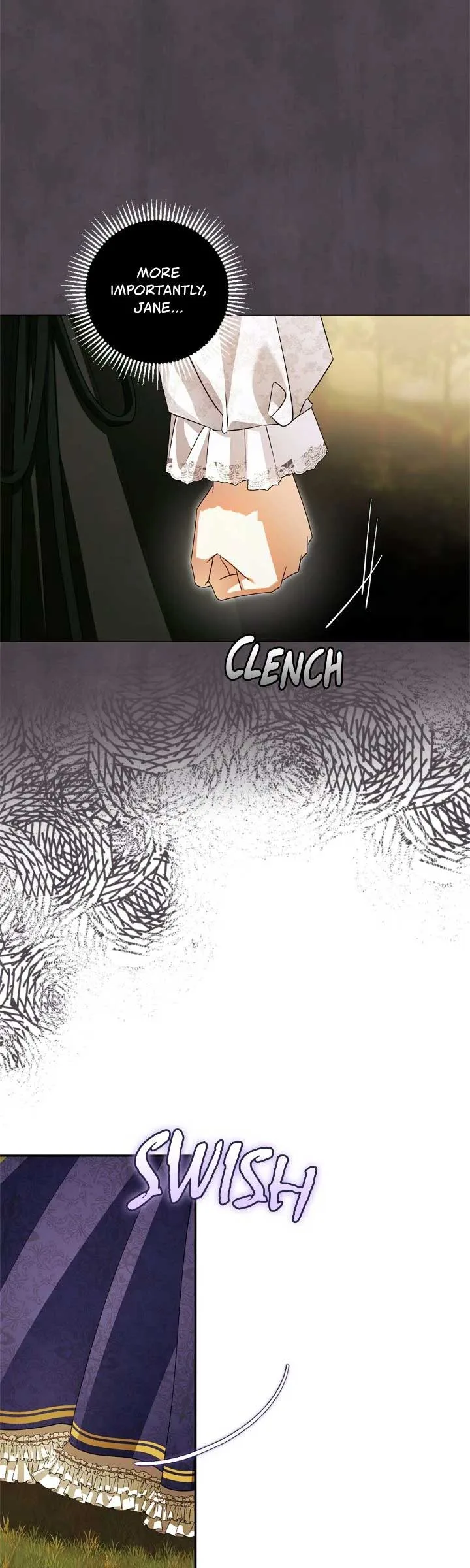 She’s a Villainess, but Her Husband Is Handsome Chapter 66 page 25