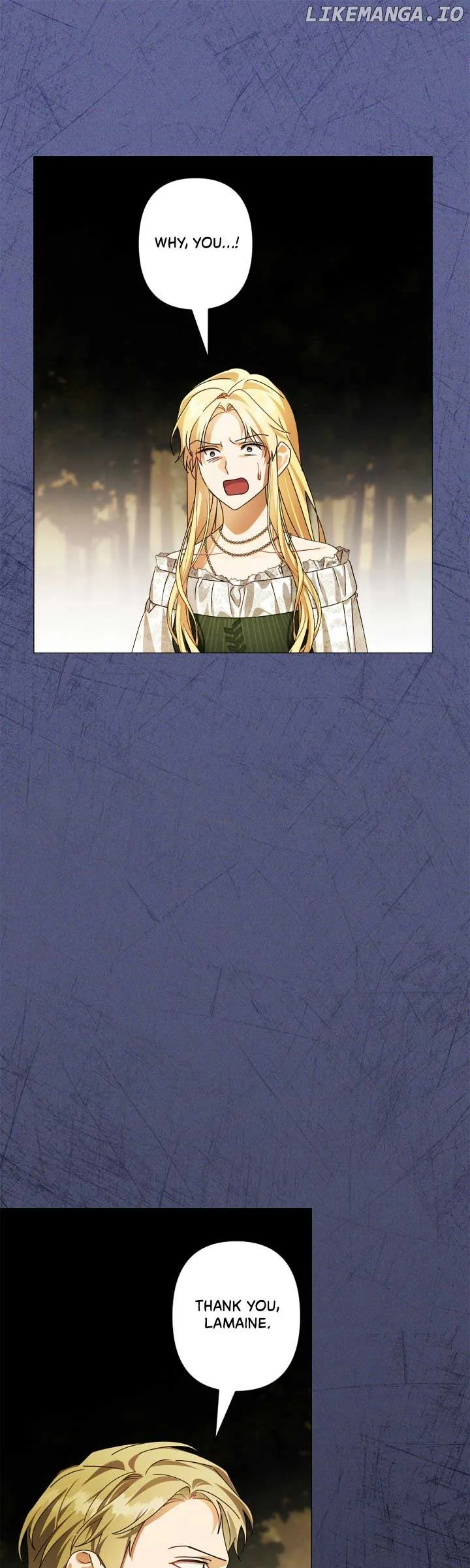 She’s a Villainess, but Her Husband Is Handsome Chapter 66 page 19