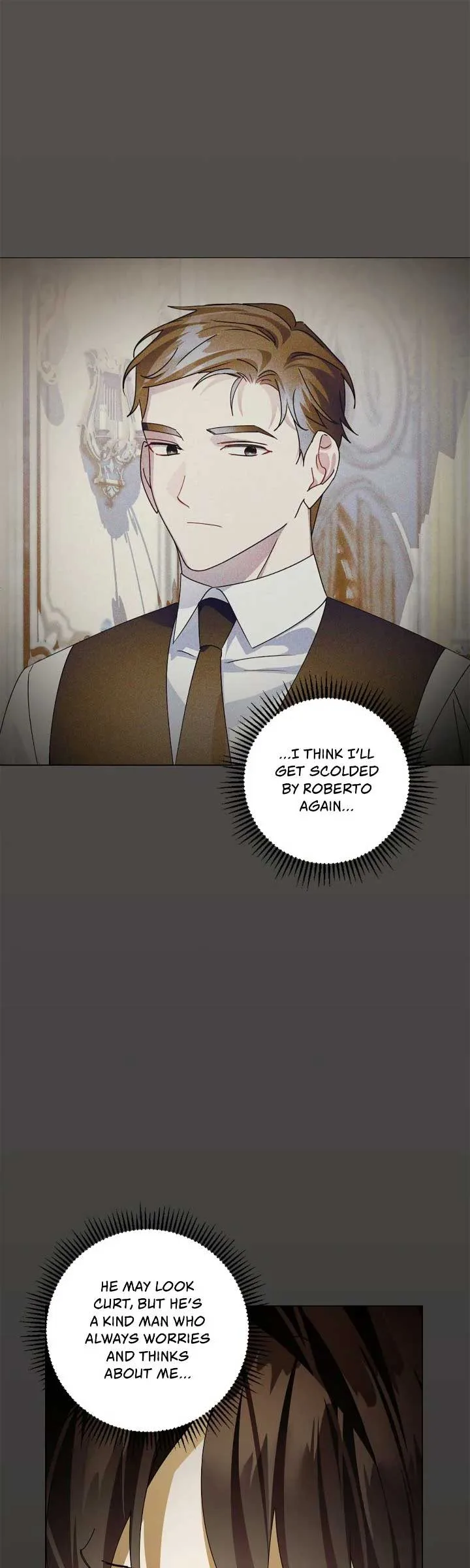 She’s a Villainess, but Her Husband Is Handsome Chapter 66 page 56