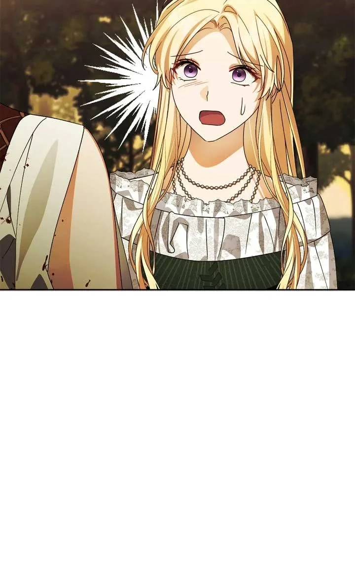 She’s a Villainess, but Her Husband Is Handsome Chapter 66 page 39