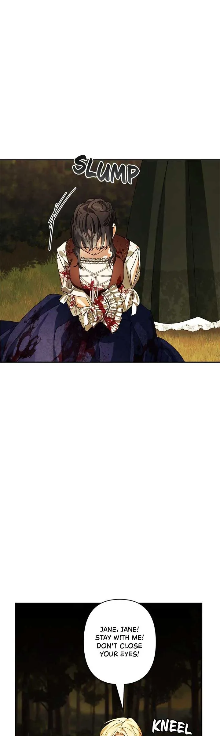 She’s a Villainess, but Her Husband Is Handsome Chapter 66 page 53