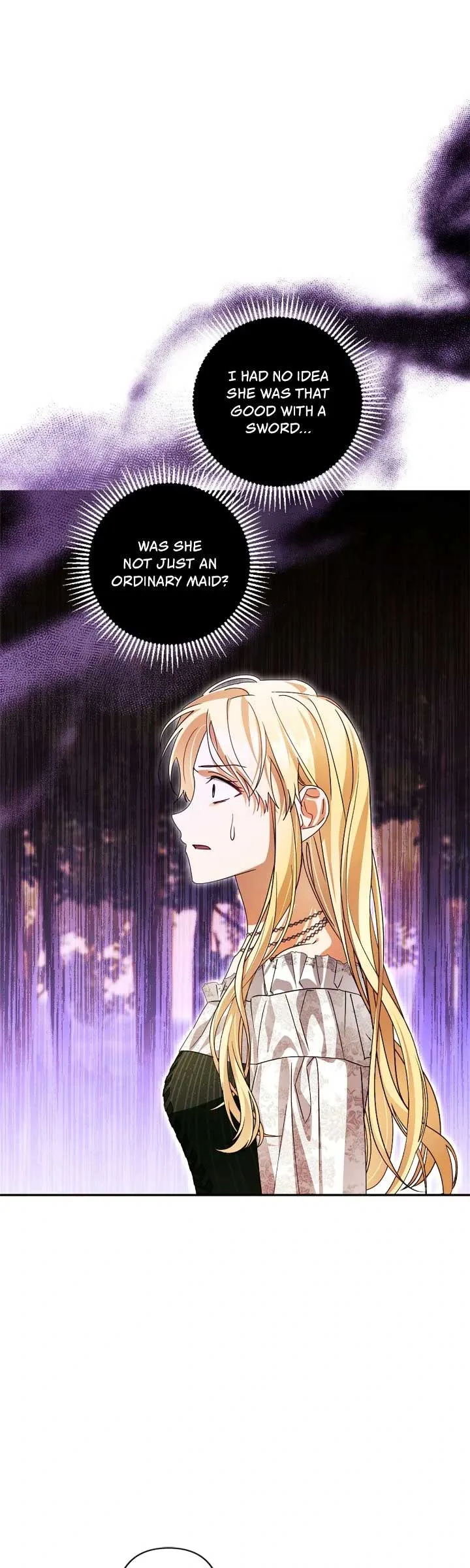 She’s a Villainess, but Her Husband Is Handsome Chapter 66 page 40