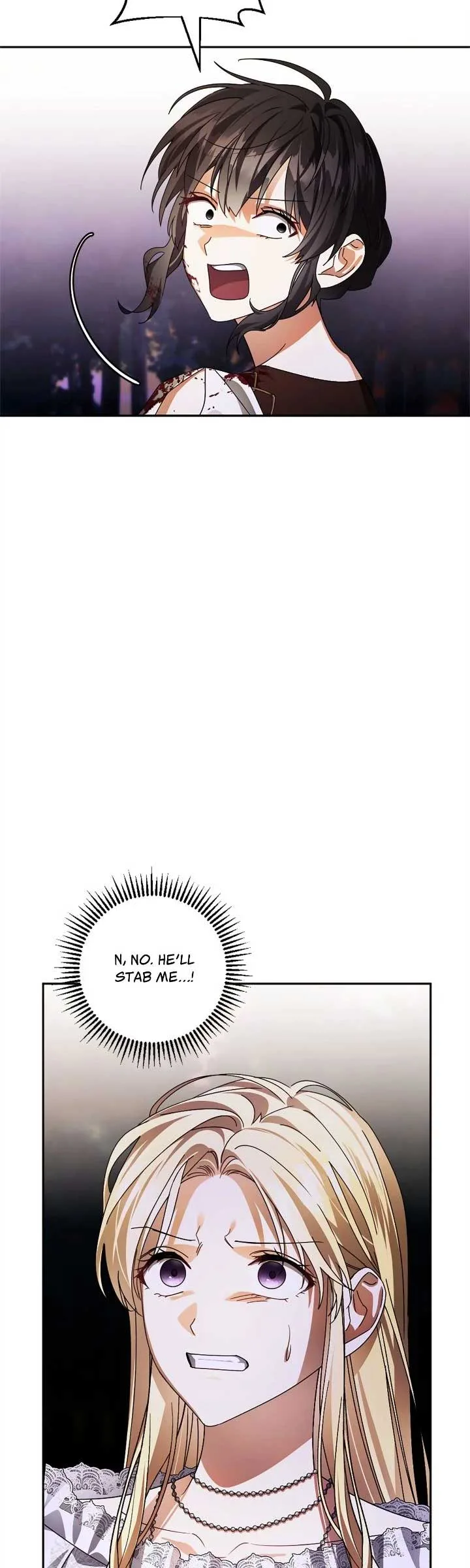 She’s a Villainess, but Her Husband Is Handsome Chapter 66 page 47