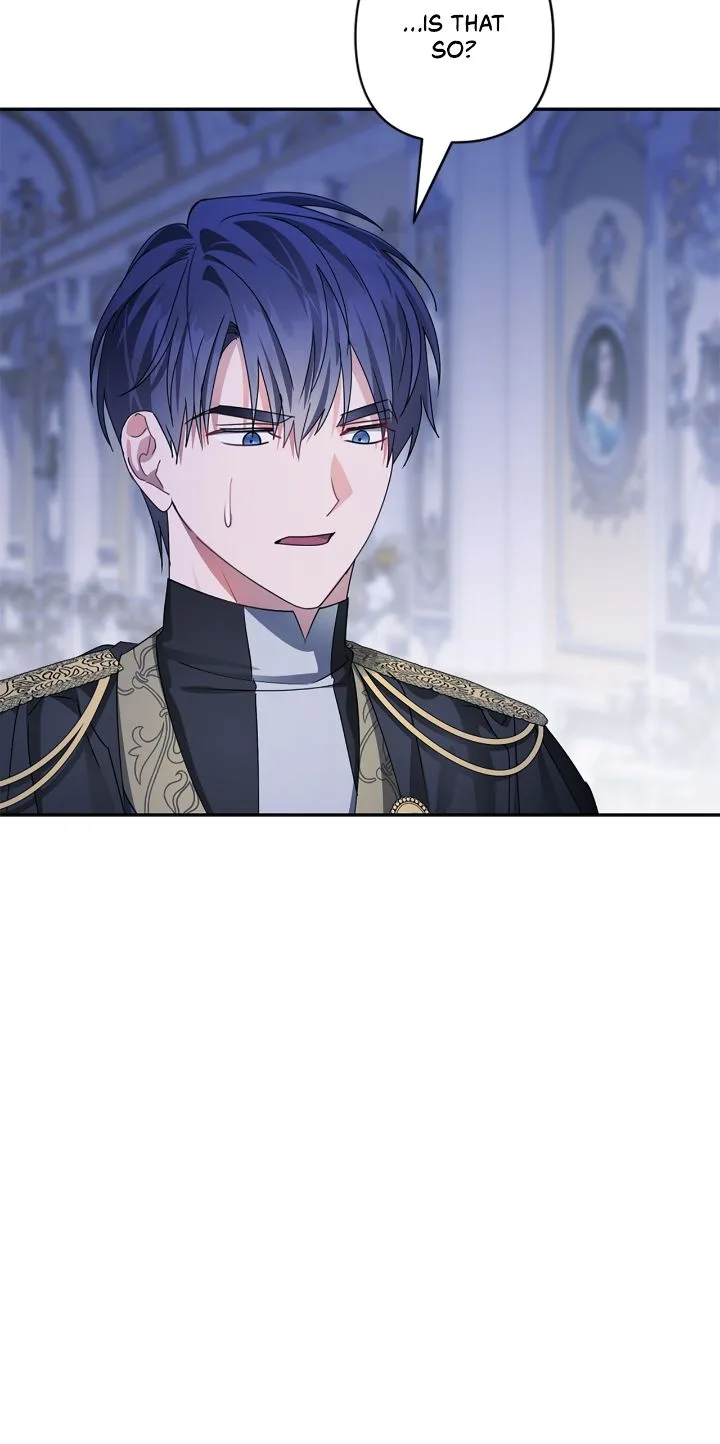 She’s a Villainess, but Her Husband Is Handsome Chapter 60 page 35
