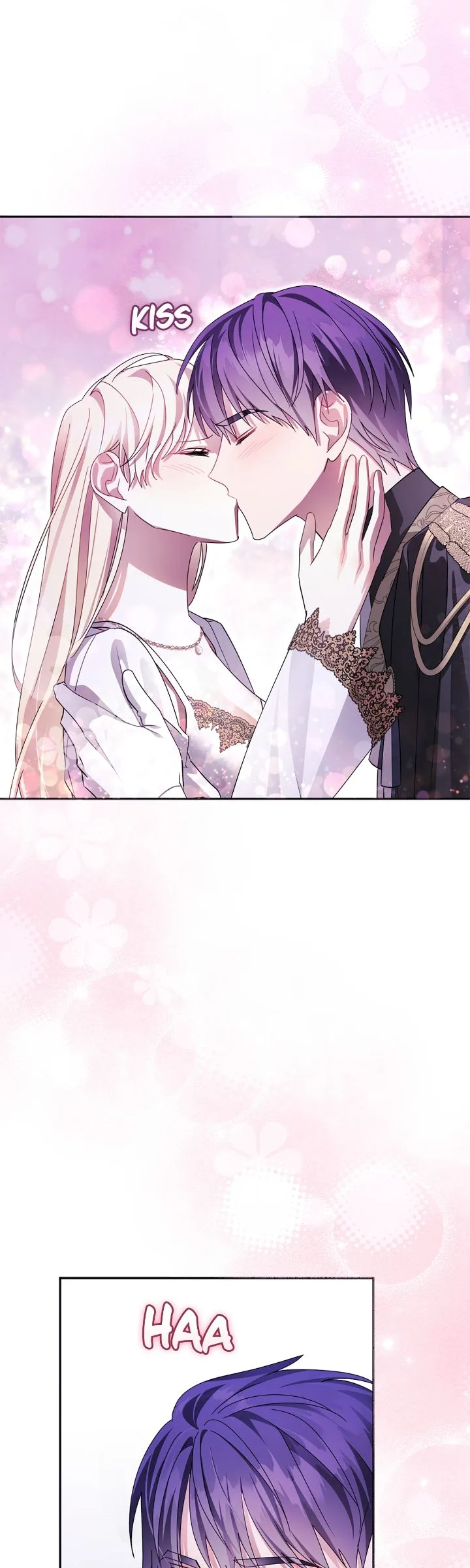 She’s a Villainess, but Her Husband Is Handsome Chapter 60 page 52