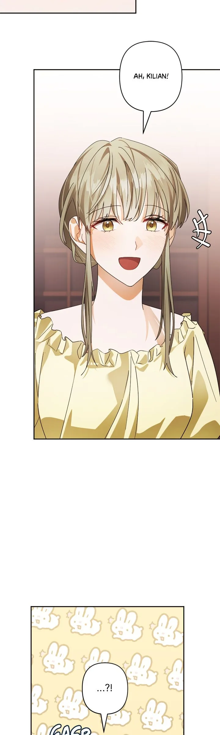 She’s a Villainess, but Her Husband Is Handsome Chapter 61 page 52