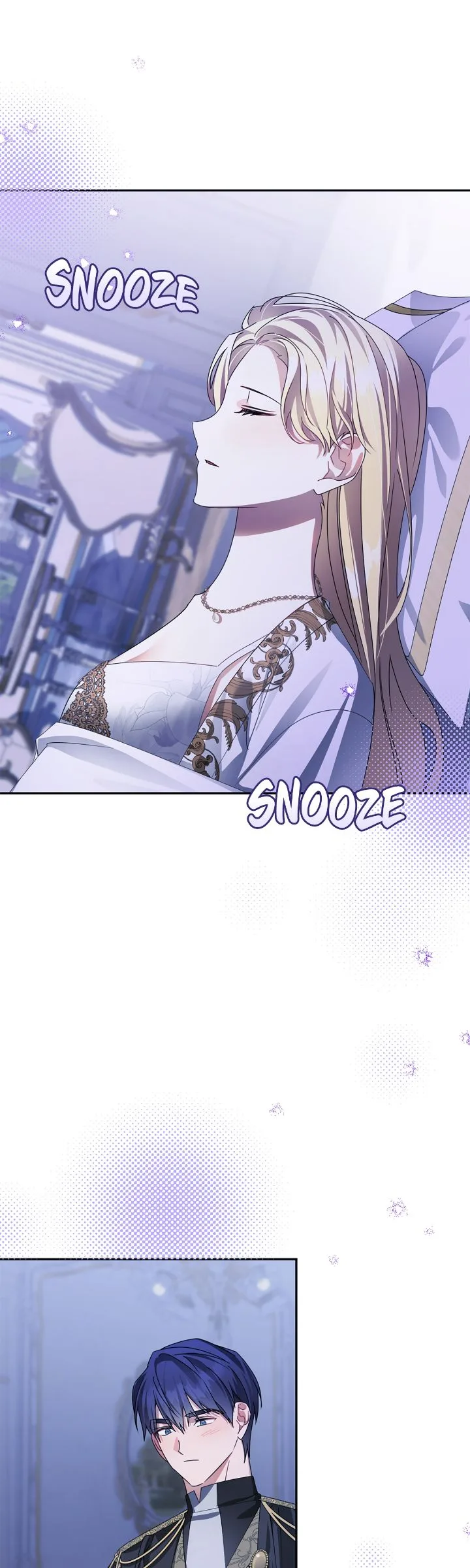 She’s a Villainess, but Her Husband Is Handsome Chapter 60 page 41