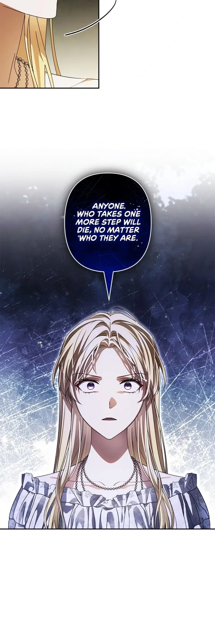 She’s a Villainess, but Her Husband Is Handsome Chapter 67 page 29