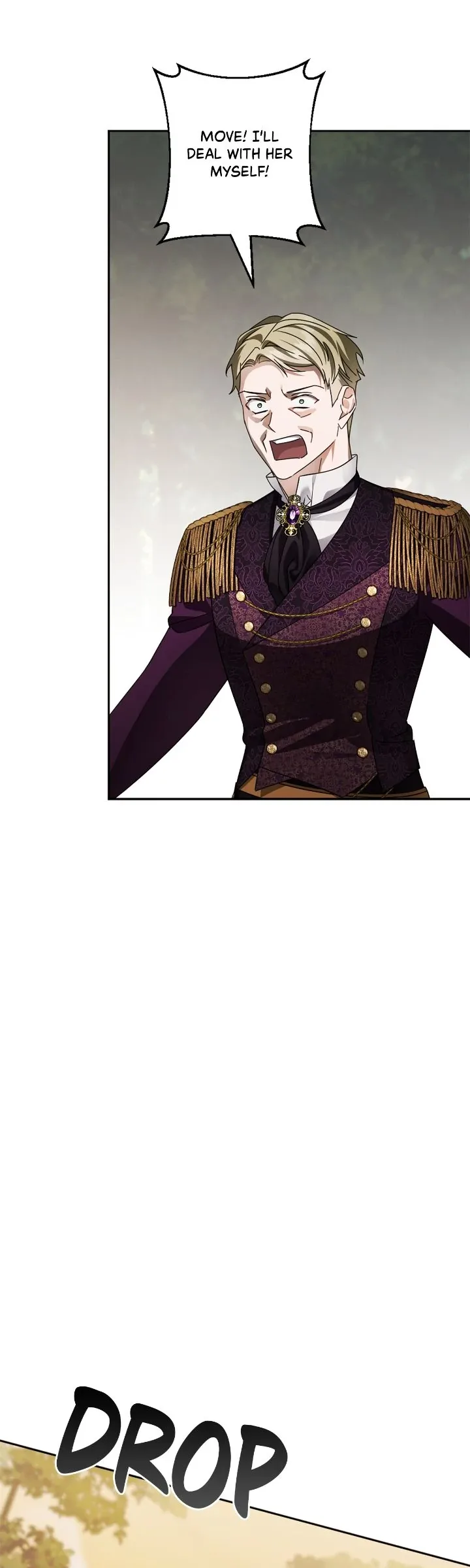 She’s a Villainess, but Her Husband Is Handsome Chapter 67 page 27