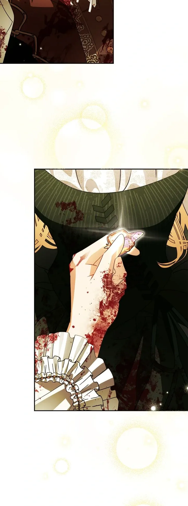 She’s a Villainess, but Her Husband Is Handsome Chapter 67 page 7