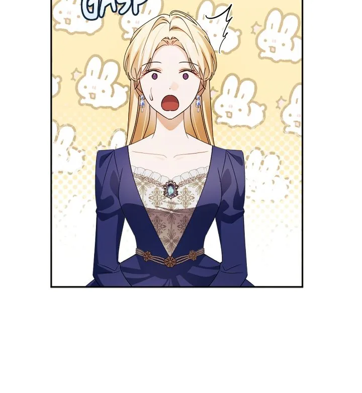 She’s a Villainess, but Her Husband Is Handsome Chapter 61 page 53