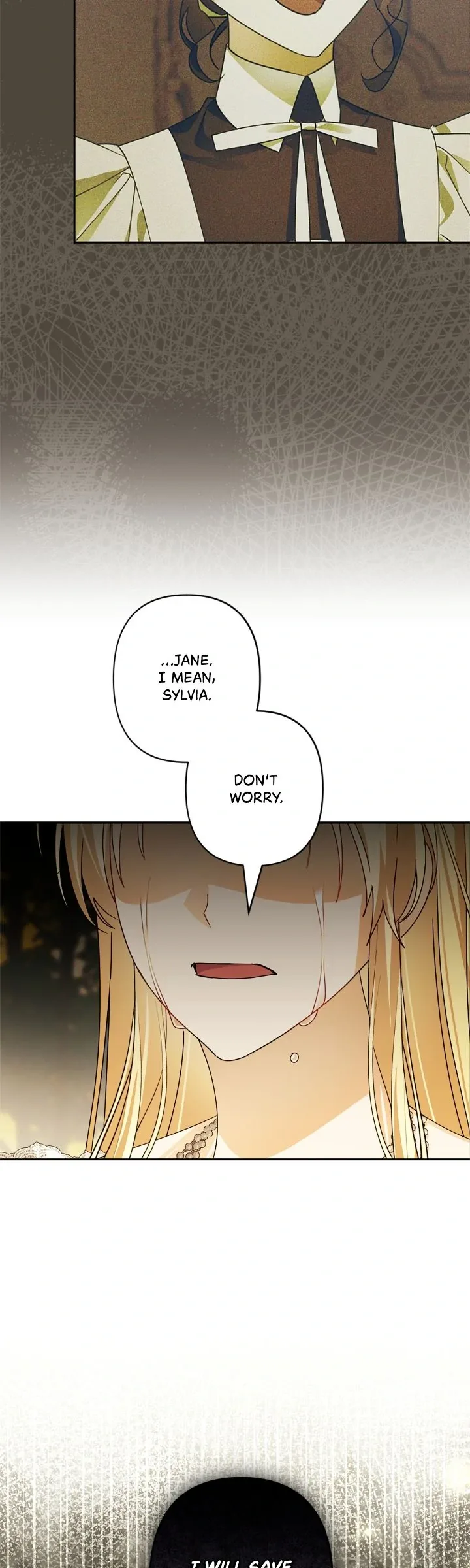She’s a Villainess, but Her Husband Is Handsome Chapter 67 page 10