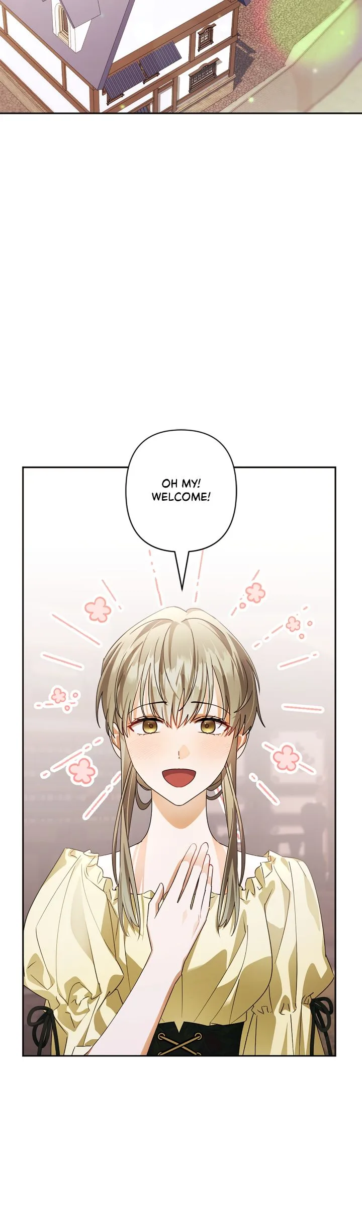 She’s a Villainess, but Her Husband Is Handsome Chapter 61 page 45