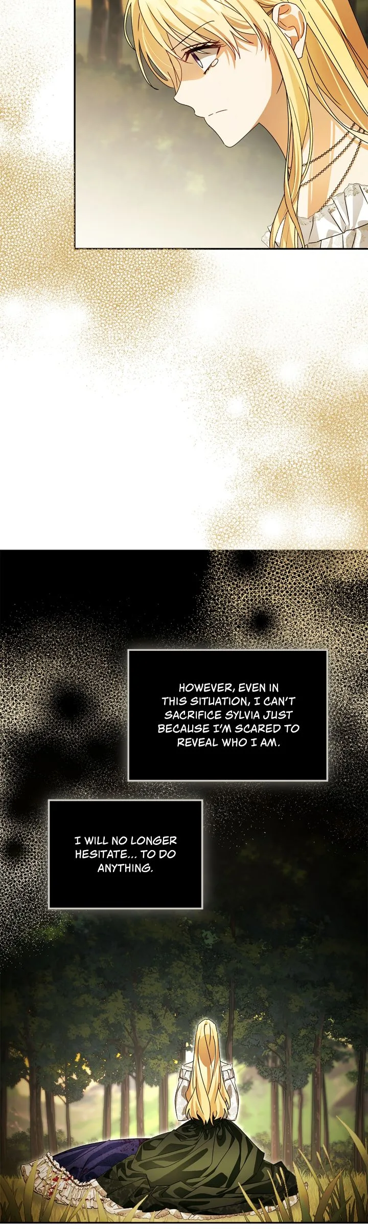 She’s a Villainess, but Her Husband Is Handsome Chapter 67 page 13