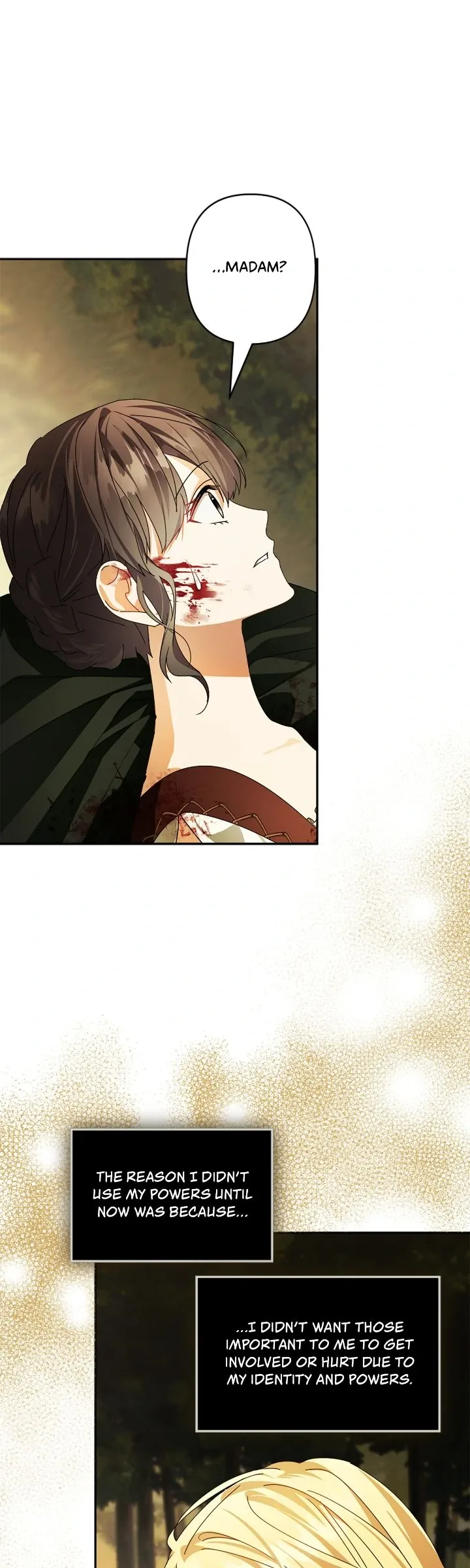 She’s a Villainess, but Her Husband Is Handsome Chapter 67 page 12