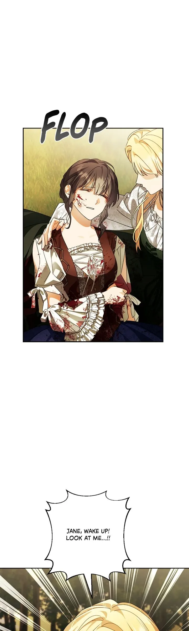 She’s a Villainess, but Her Husband Is Handsome Chapter 67 page 2