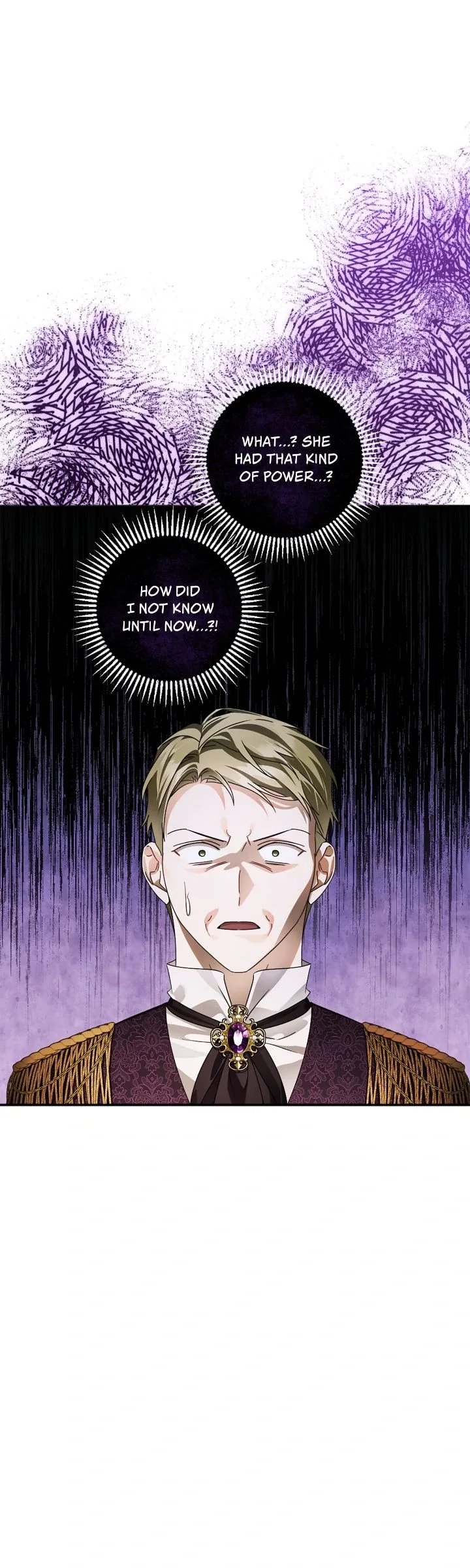 She’s a Villainess, but Her Husband Is Handsome Chapter 67 page 26