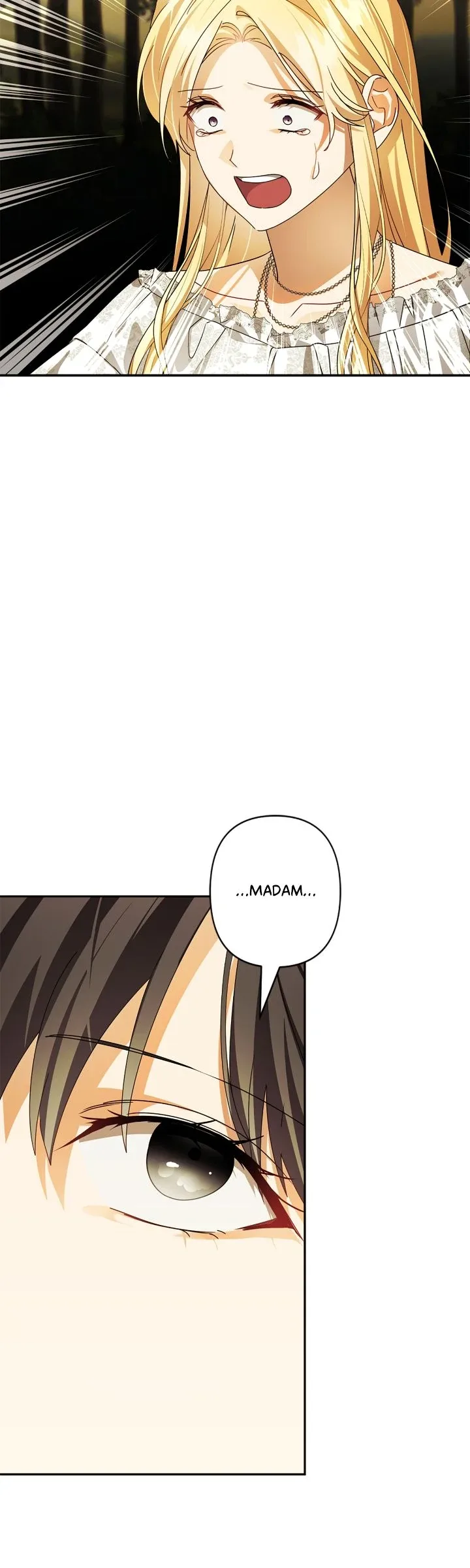 She’s a Villainess, but Her Husband Is Handsome Chapter 67 page 3