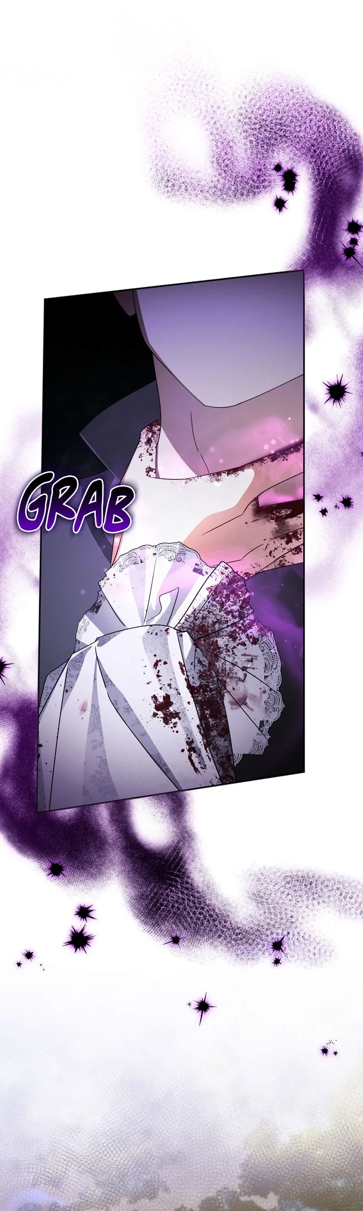 She’s a Villainess, but Her Husband Is Handsome Chapter 67 page 23