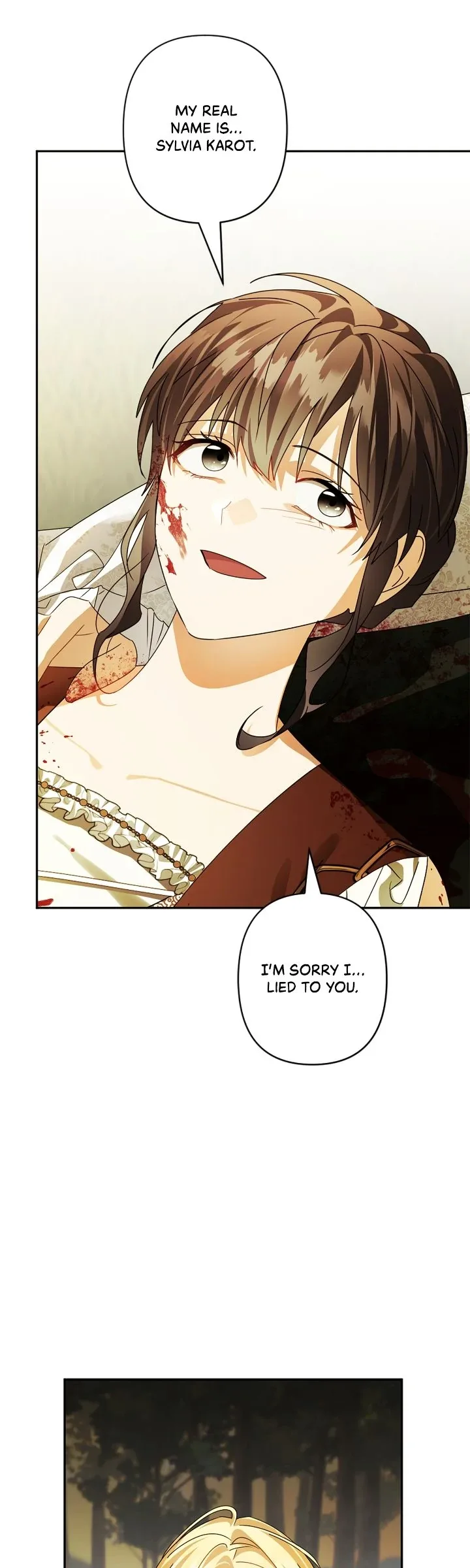 She’s a Villainess, but Her Husband Is Handsome Chapter 67 page 4
