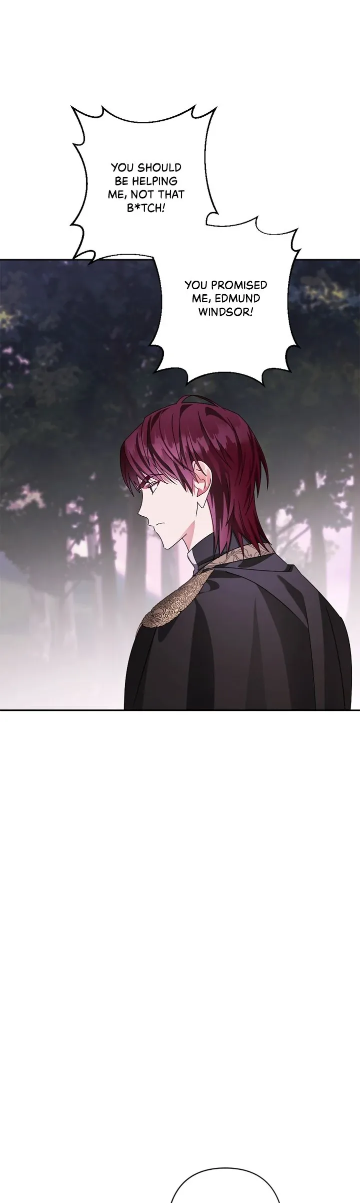 She’s a Villainess, but Her Husband Is Handsome Chapter 68 page 16