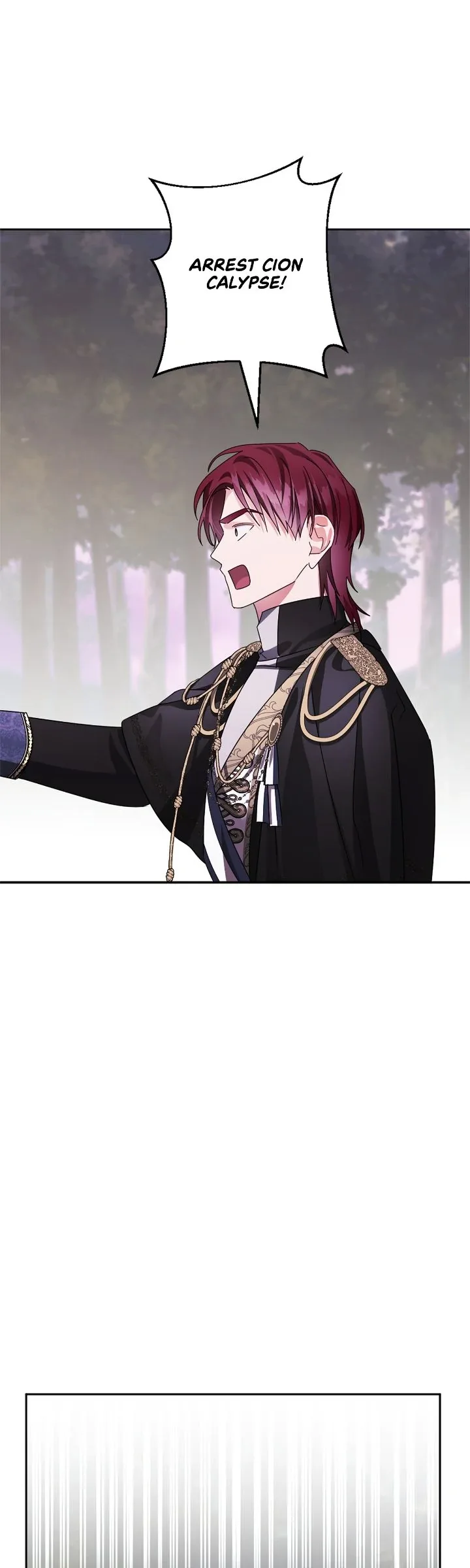 She’s a Villainess, but Her Husband Is Handsome Chapter 68 page 19