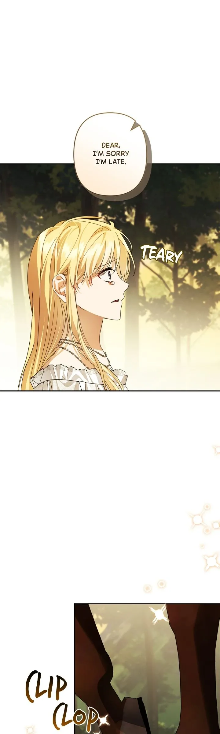 She’s a Villainess, but Her Husband Is Handsome Chapter 67 page 41