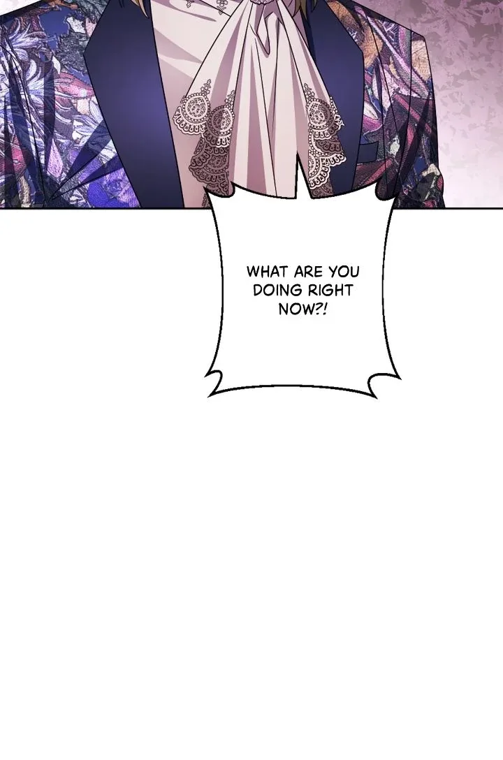 She’s a Villainess, but Her Husband Is Handsome Chapter 68 page 15