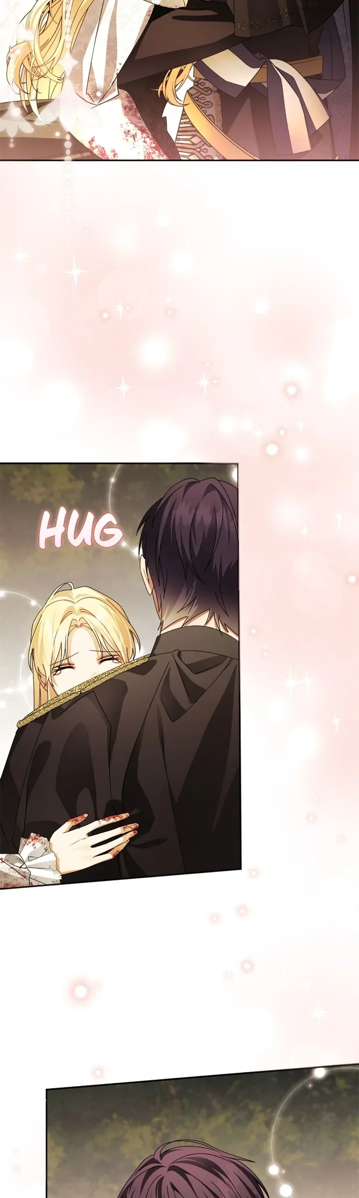 She’s a Villainess, but Her Husband Is Handsome Chapter 67 page 45