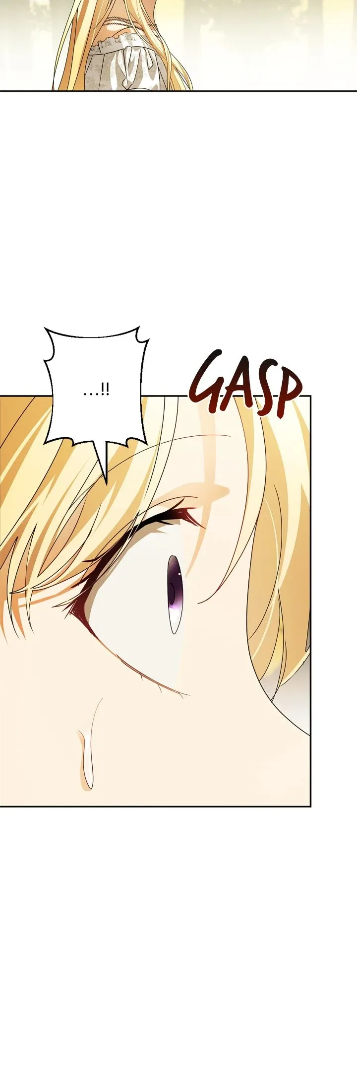 She’s a Villainess, but Her Husband Is Handsome Chapter 67 page 40