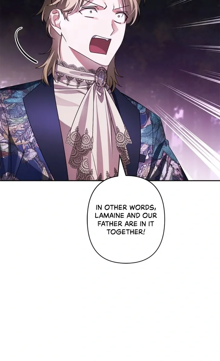 She’s a Villainess, but Her Husband Is Handsome Chapter 68 page 6