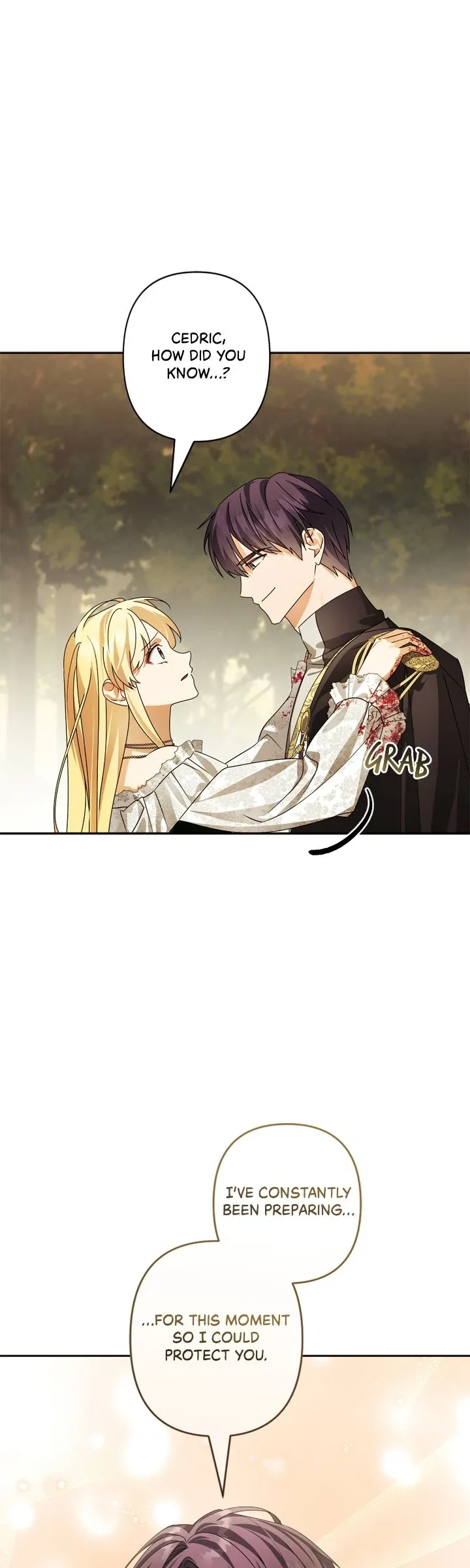 She’s a Villainess, but Her Husband Is Handsome Chapter 67 page 48