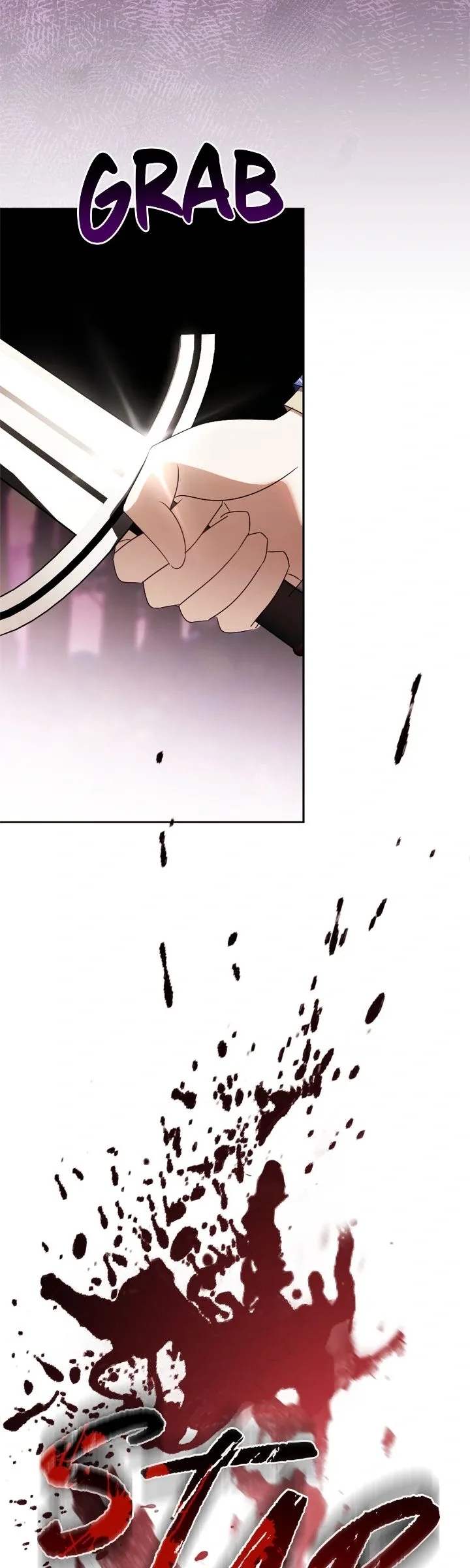 She’s a Villainess, but Her Husband Is Handsome Chapter 67 page 57