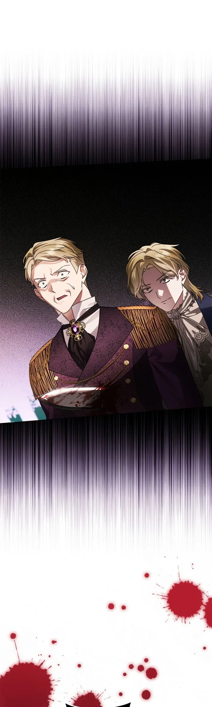 She’s a Villainess, but Her Husband Is Handsome Chapter 67 page 59