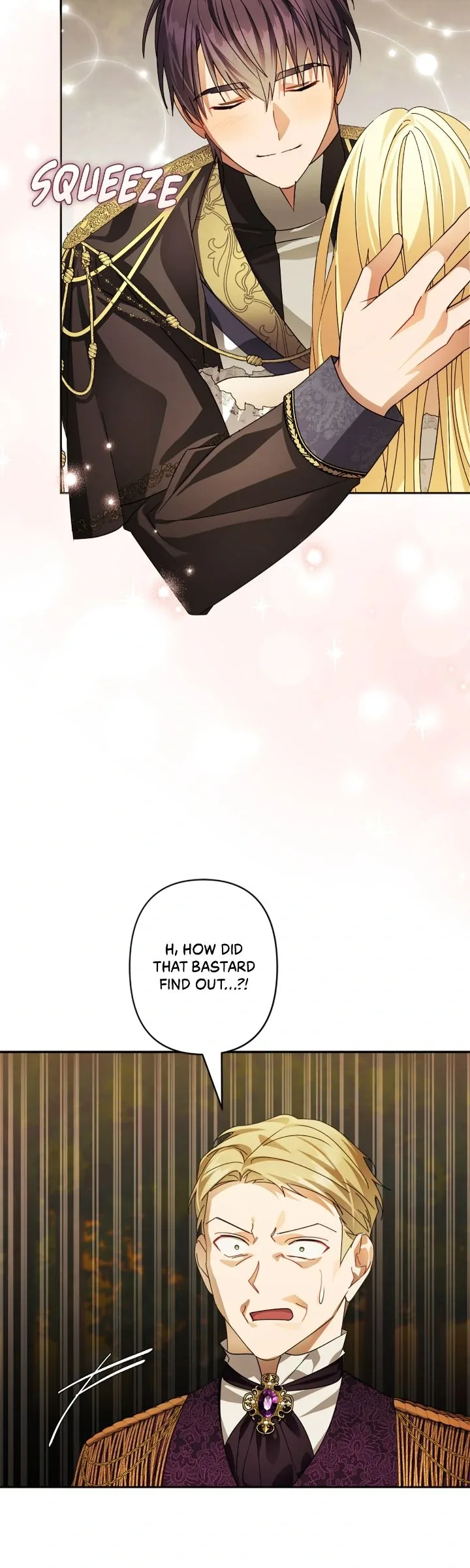 She’s a Villainess, but Her Husband Is Handsome Chapter 67 page 46