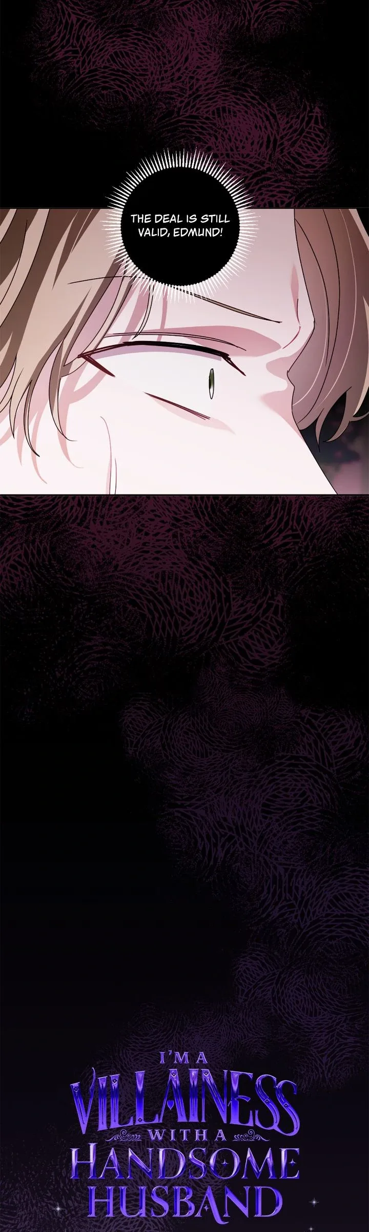 She’s a Villainess, but Her Husband Is Handsome Chapter 68 page 11